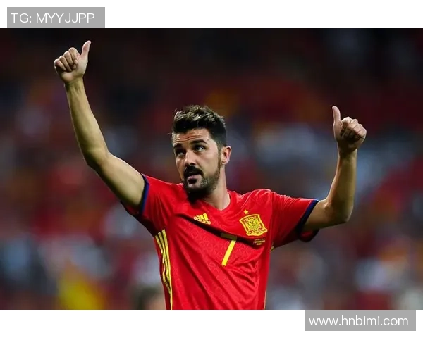 比利亚足球球星成长历程与辉煌成就解析