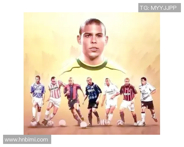 盘点世界各国最具代表性的足球巨星与他们的辉煌传奇