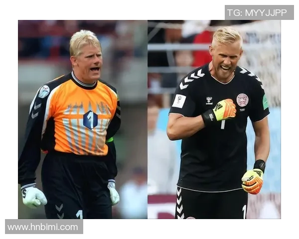 天赋满满的足球星二代如何突破父辈光环成就个人辉煌