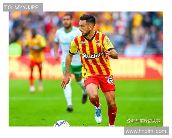 法甲足球明星崛起之路：从青训到国际舞台的辉煌征程